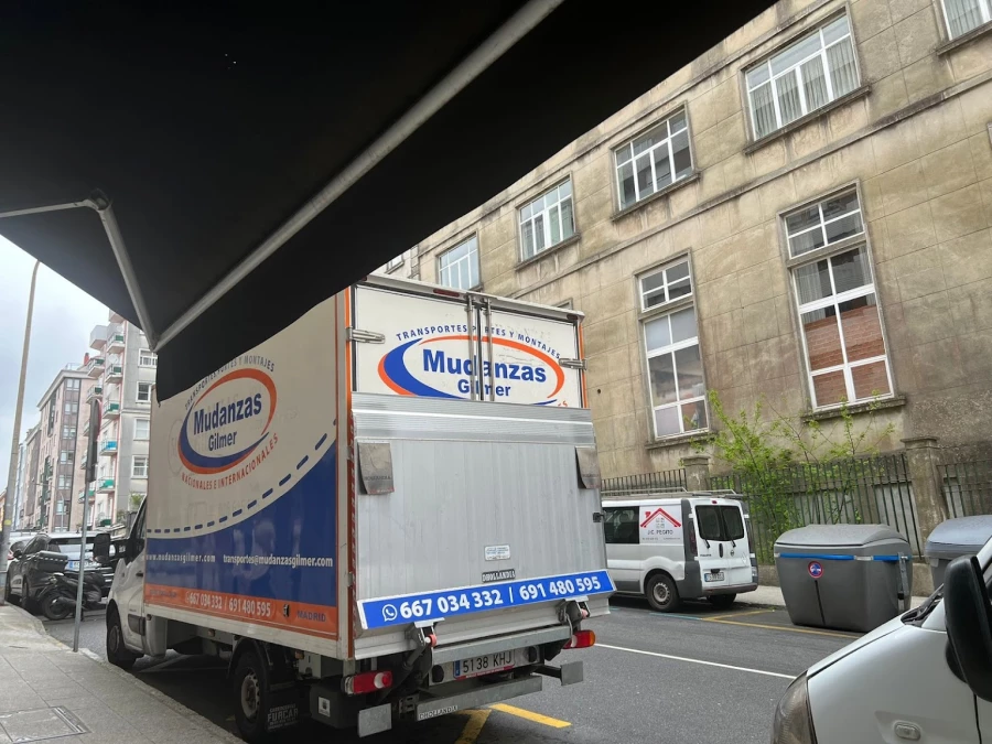 Transportes Y Mudanzas Gilmer_1