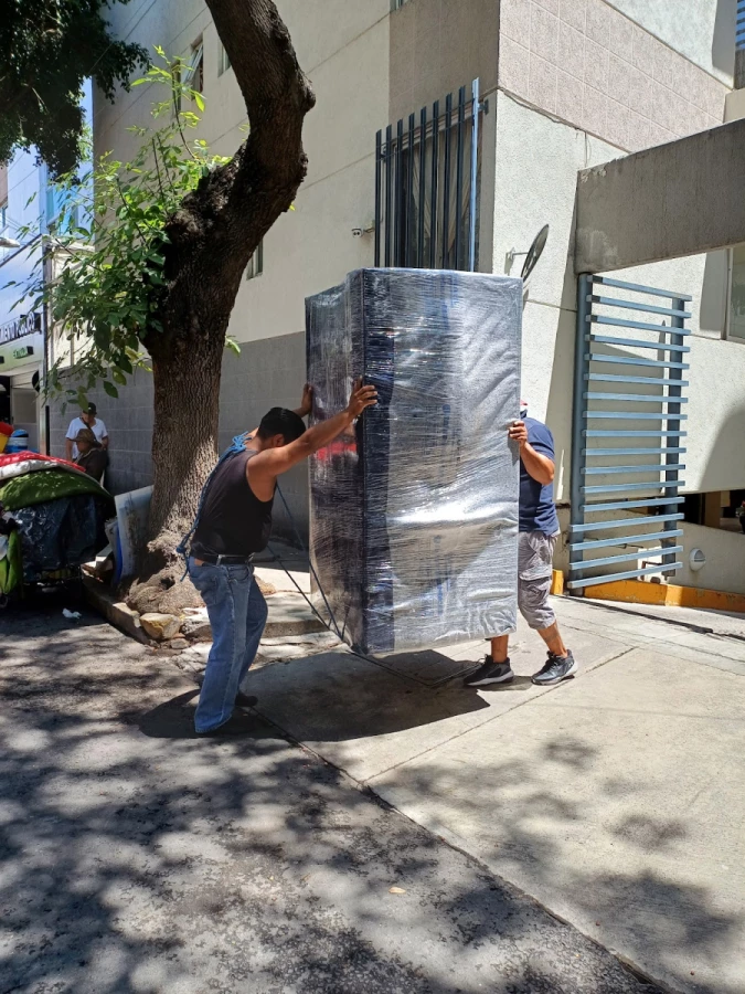 Transportes y Mudanzas Hnos Silverio_4