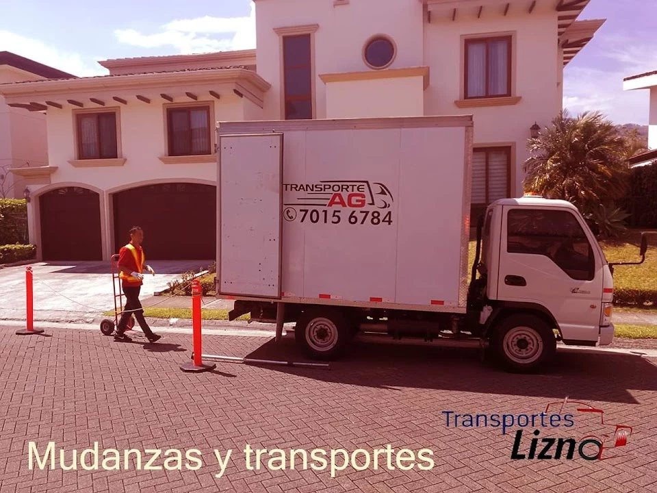 Transportes y Mudanzas Lizno_1