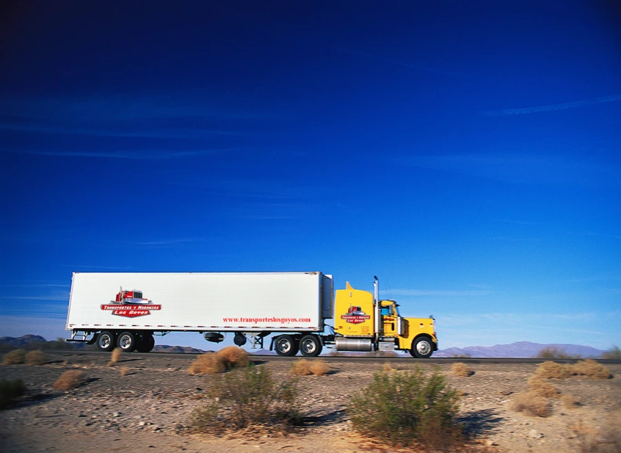 Transportes y Mudanzas Los Goyos_1