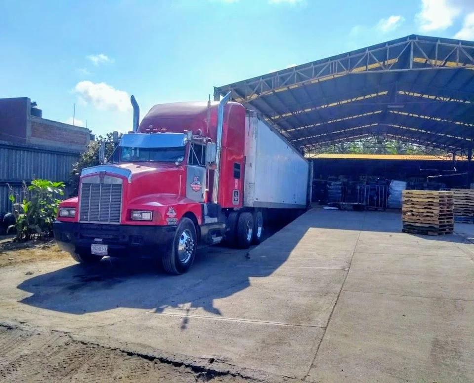 Transportes y Mudanzas Los Goyos_2