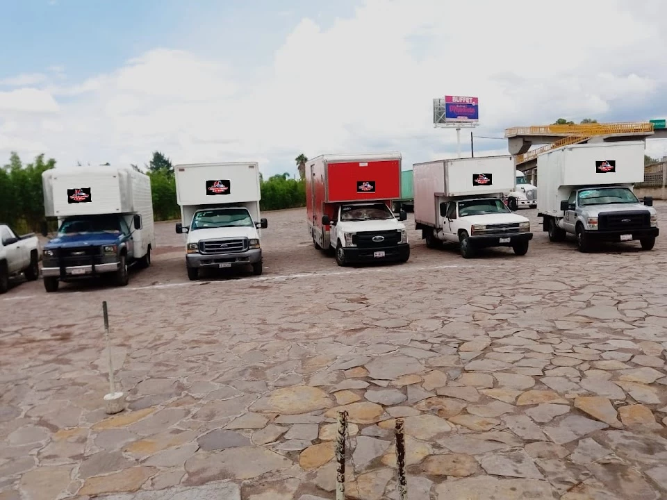 Transportes y Mudanzas Los Goyos_3