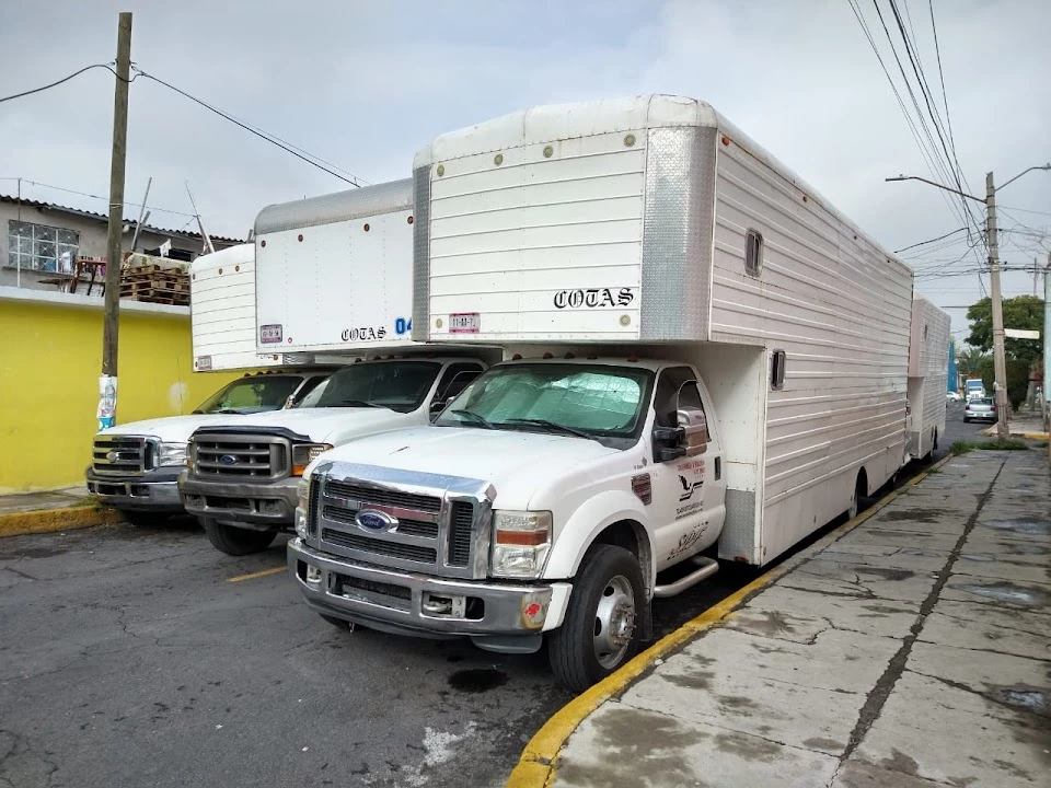 Transportes y Mudanzas Martinez_2