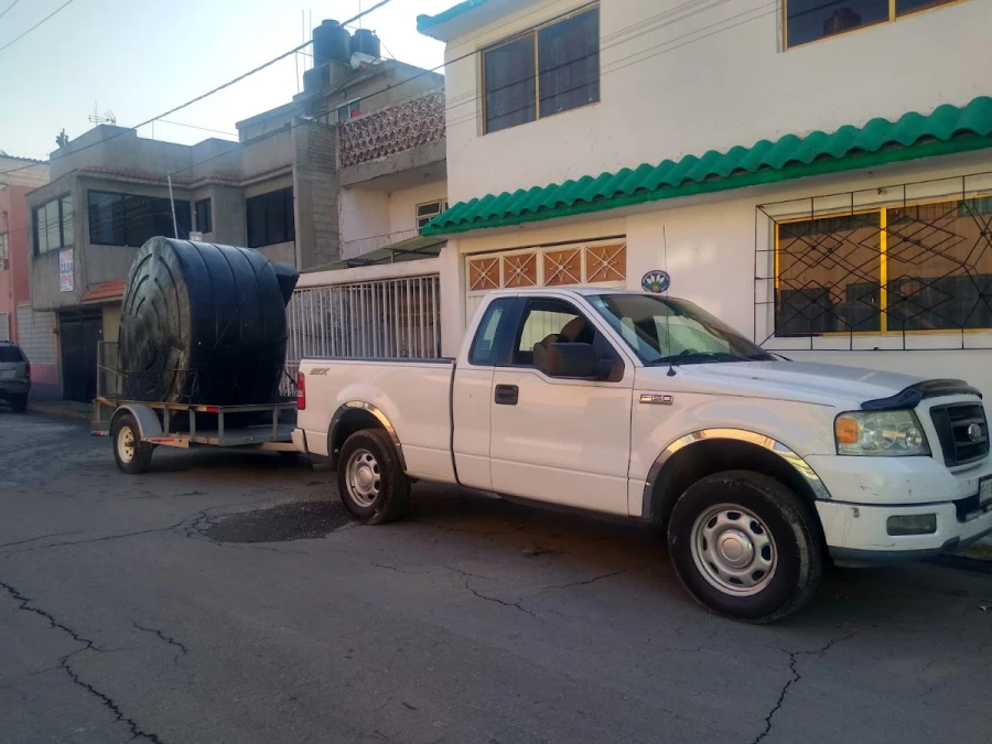 Transportes y Mudanzas Martinez_3