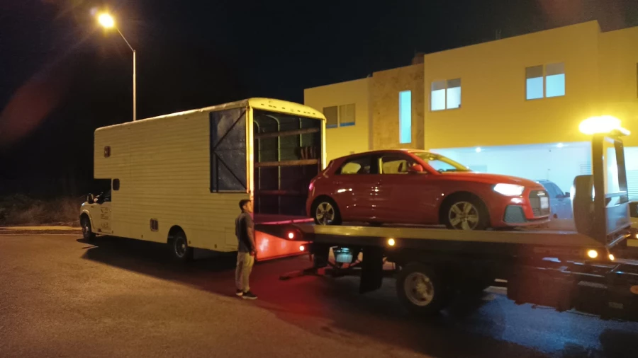 Transportes y Mudanzas Martinez_4