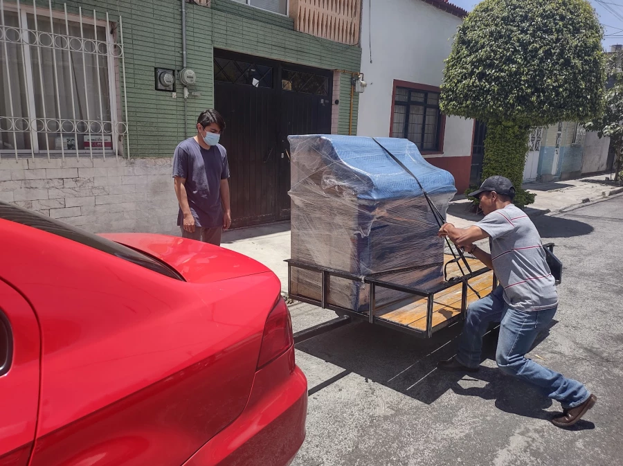 Transportes y Mudanzas Martinez_5