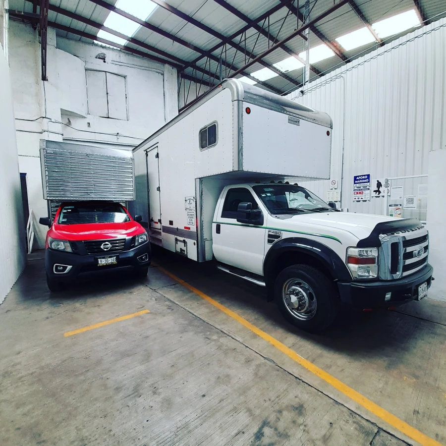 Transportes y Mudanzas Medellín_1