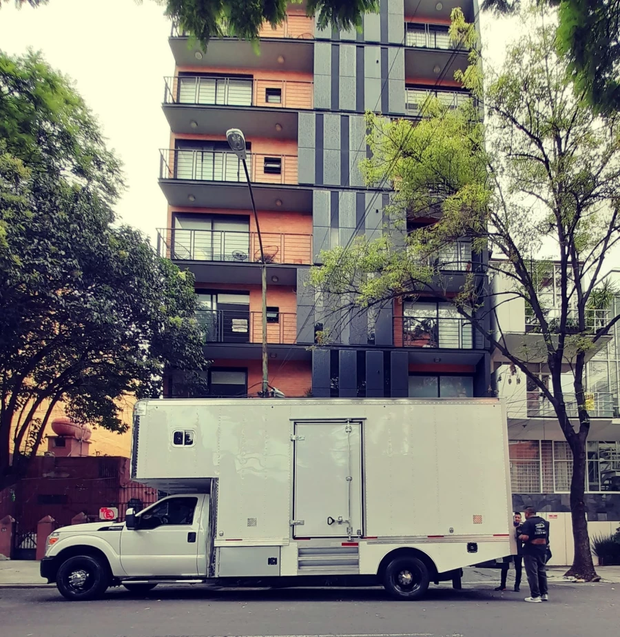 Transportes y Mudanzas Medellín_2