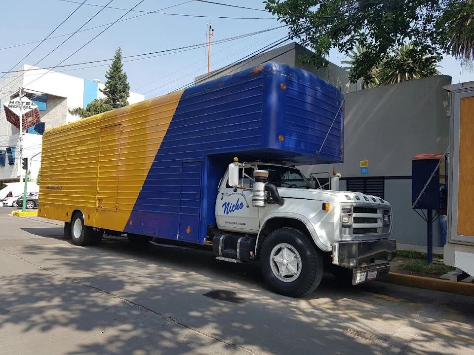 Transportes y Mudanzas Nicho_3