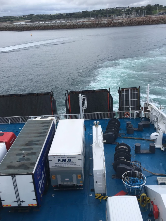 Transportes y Mudanzas P.M.B._2