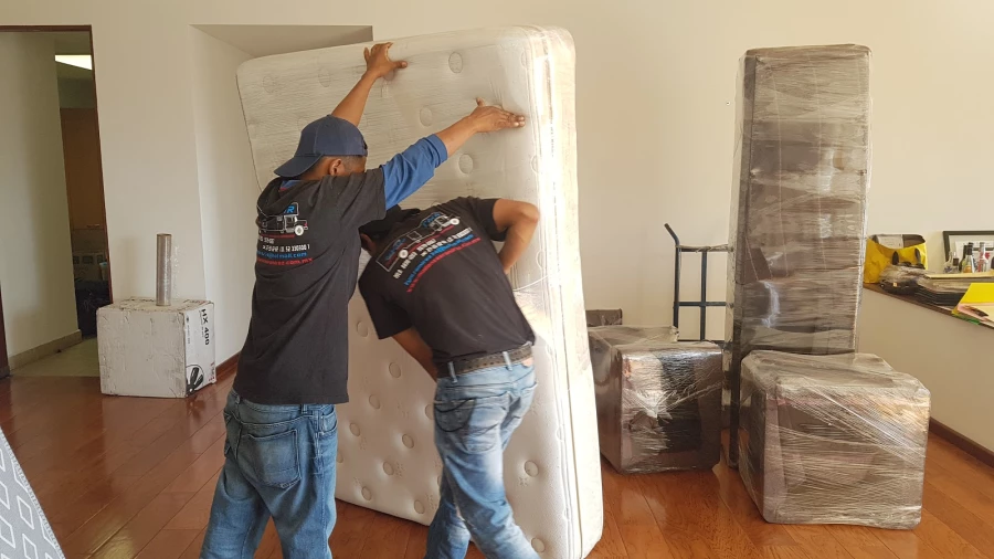 Transportes y Mudanzas Ramírez._1