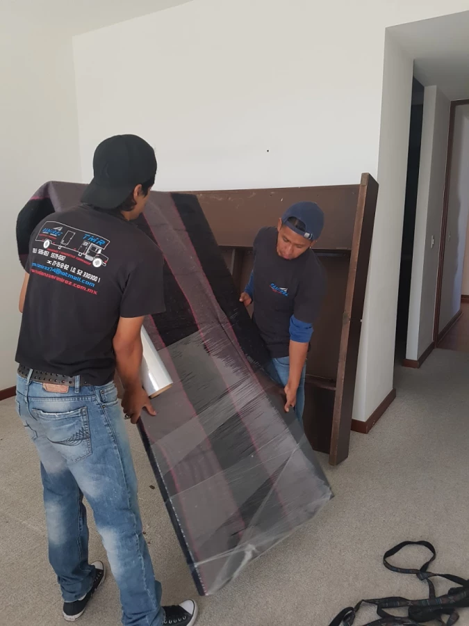 Transportes y Mudanzas Ramírez._3