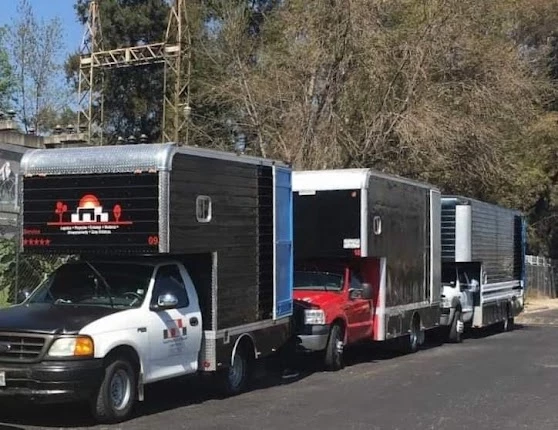 Transportes y Mudanzas Smartmove & Storage_1