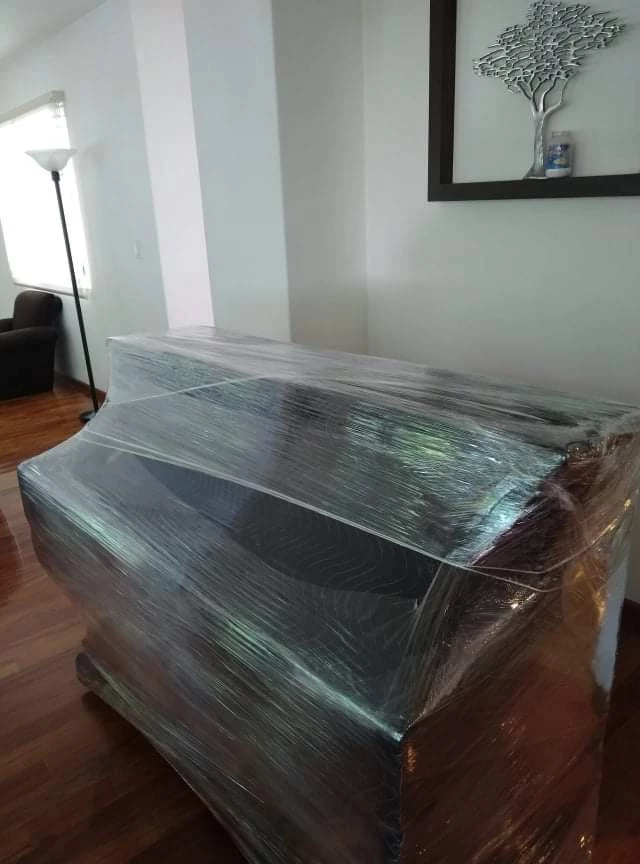 Transportes y Mudanzas Smartmove & Storage_2