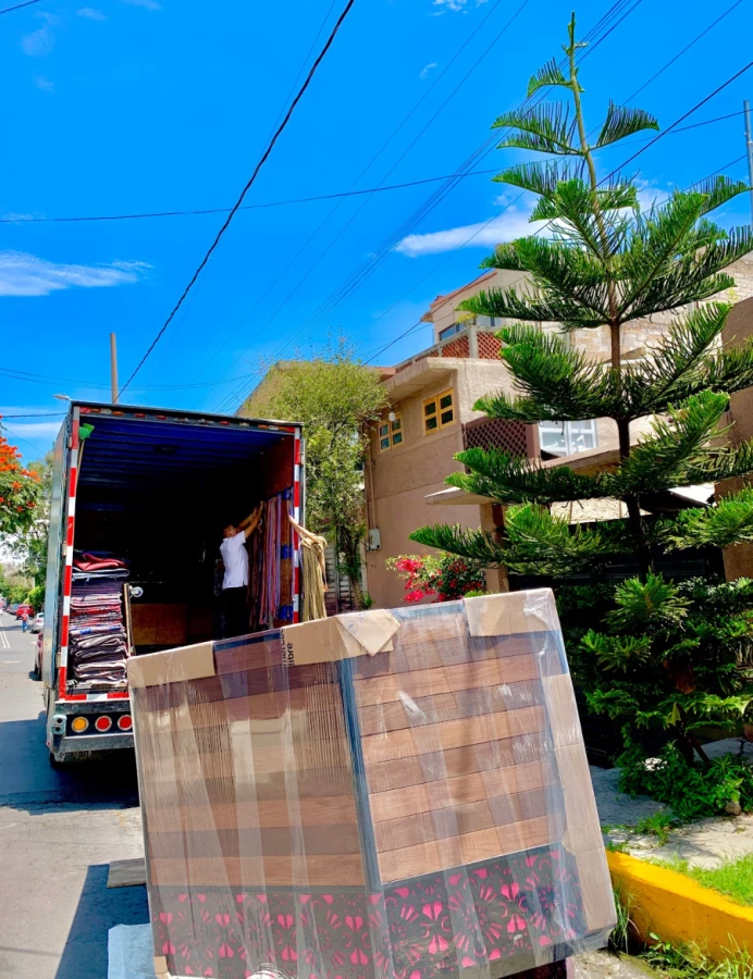 Transportes y Mudanzas Smartmove & Storage_3