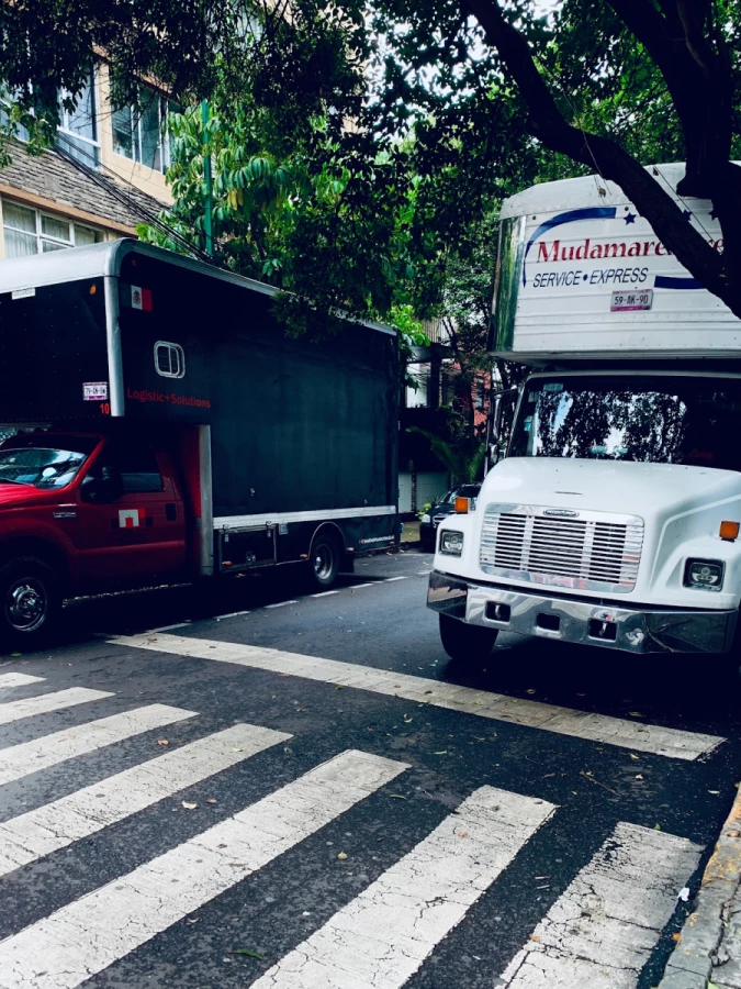 Transportes y Mudanzas Smartmove & Storage_5