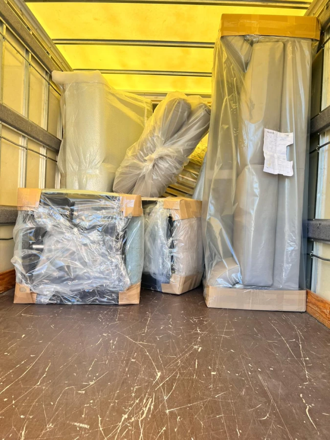 Transportes y Mudanzas Zaragoza_2