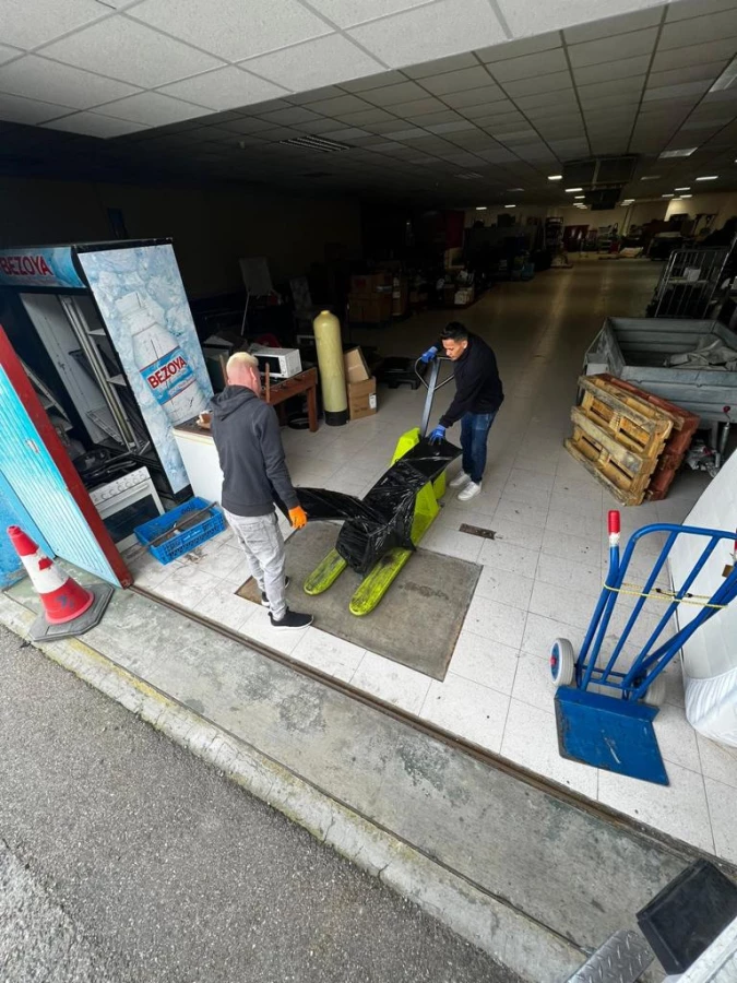 Transportes y Mudanzas Zaragoza_3