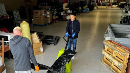 Transportes y Mudanzas Zaragoza_5