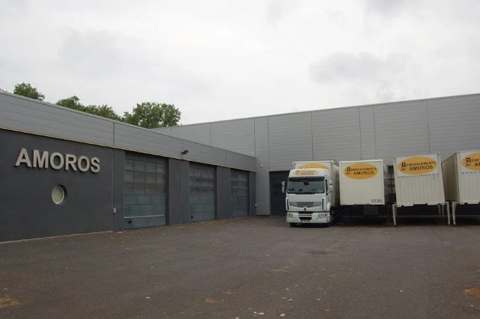 Transports Amoros (Sarl)_1