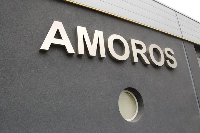 Transports Amoros (Sarl)_2