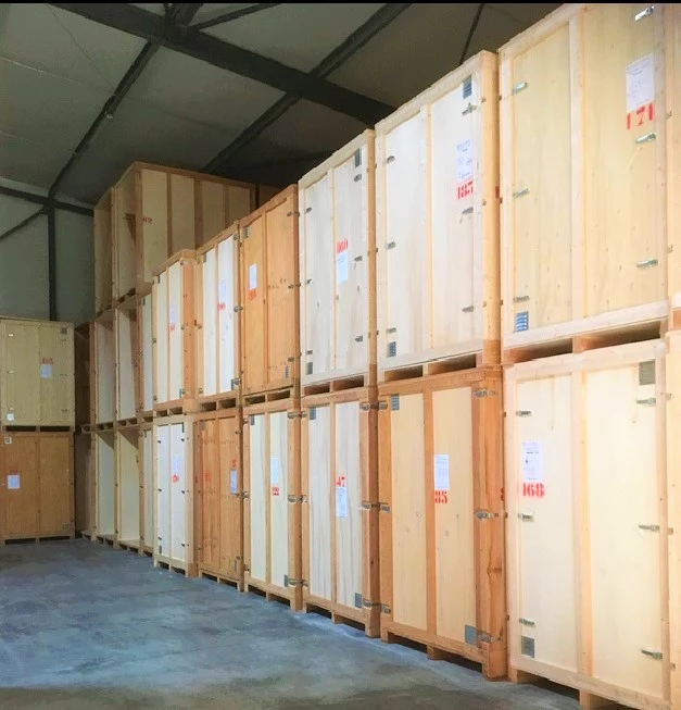 Transports Amoros (Sarl)_3