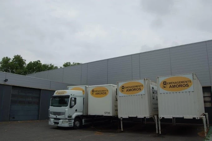 Transports Amoros (Sarl)_4