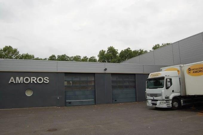 Transports Amoros (Sarl)_5