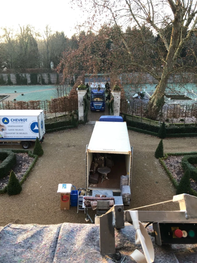 Transports Chevrot_1