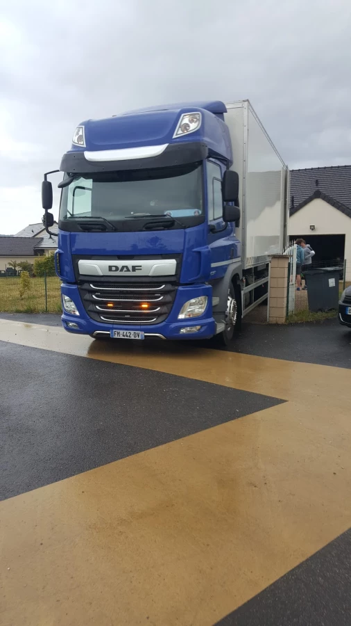 Transports Déménagement Yvelin_1