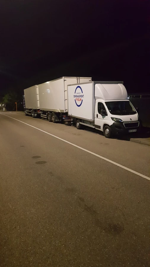 Transports Déménagement Yvelin_2