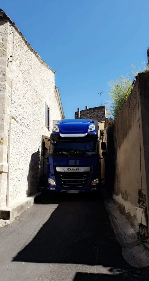 Transports Déménagement Yvelin_3