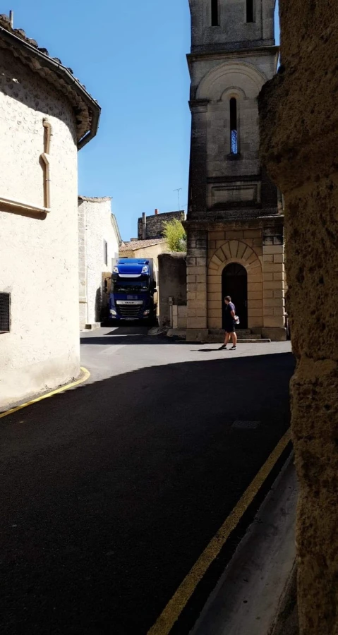 Transports Déménagement Yvelin_4