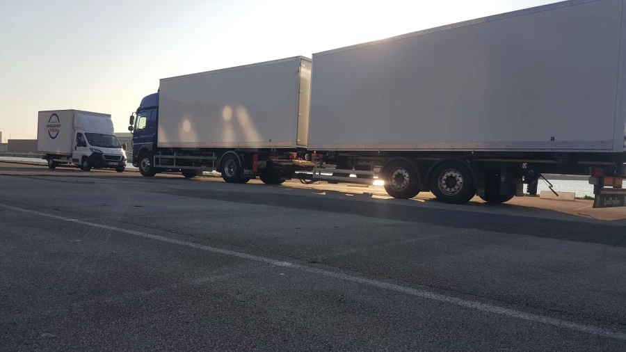 Transports Déménagement Yvelin_5