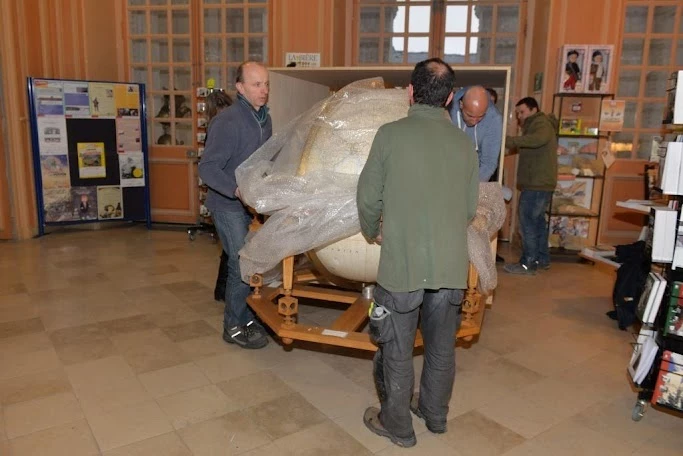 Transports Déménagements Bauchot_3