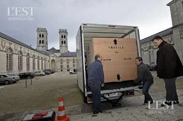 Transports Déménagements Bauchot_4