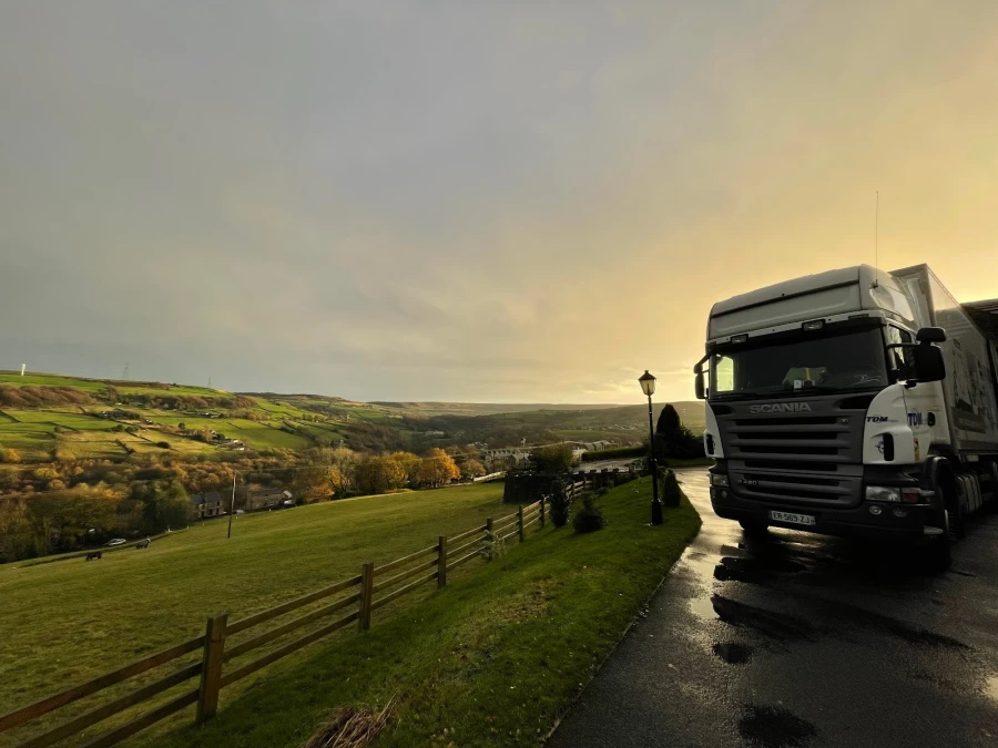 Transports & Déménagements Mingot_1