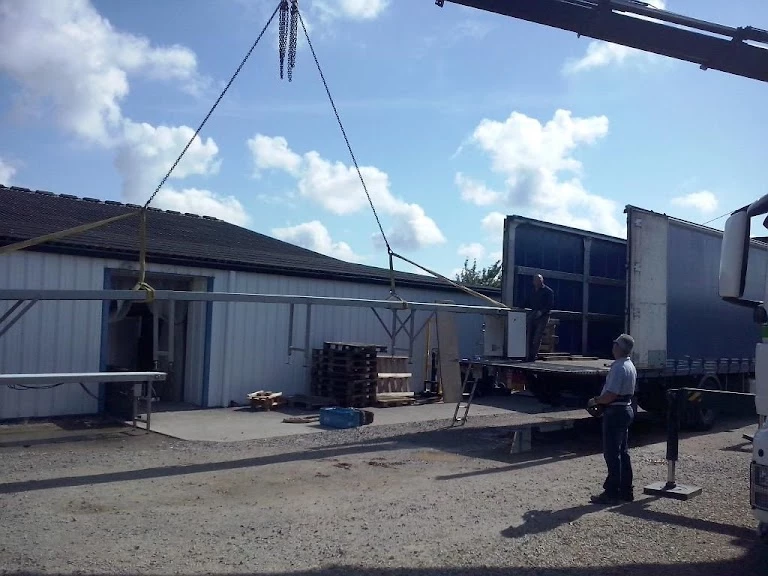 Transports & Déménagements Mingot_2