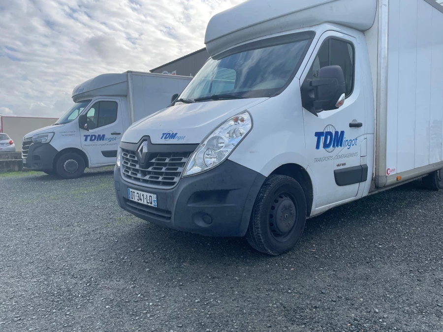 Transports & Déménagements Mingot_3