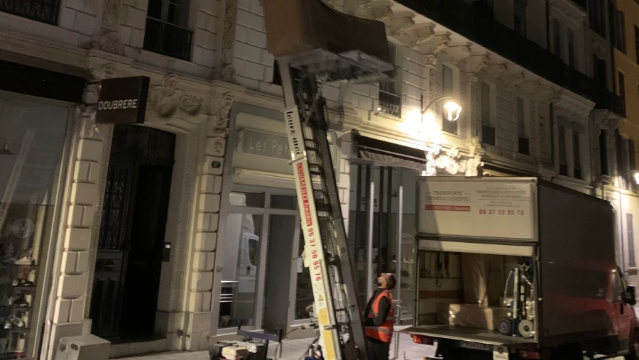 Transports Frédéric Courrèges_1