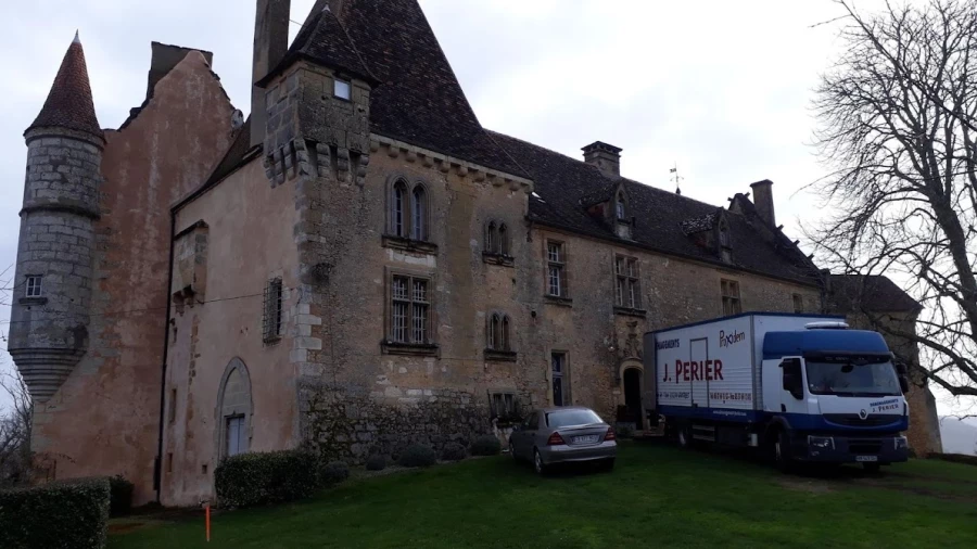 Transports J. Périer_1