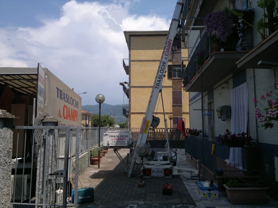 Ciampi Traslochi e Sgomberi_1