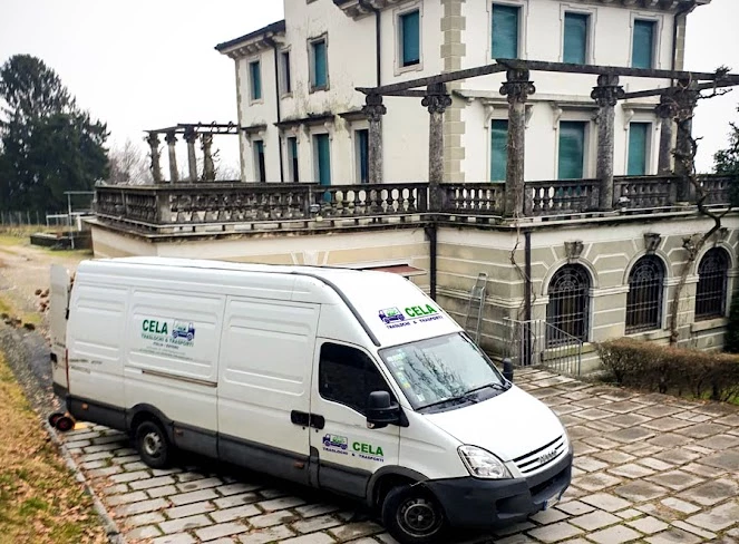Traslochi e trasporti Cela_2