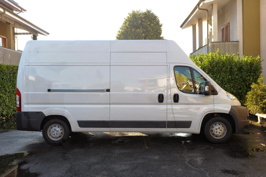 La Soluzione Traslochi e Trasporti_3