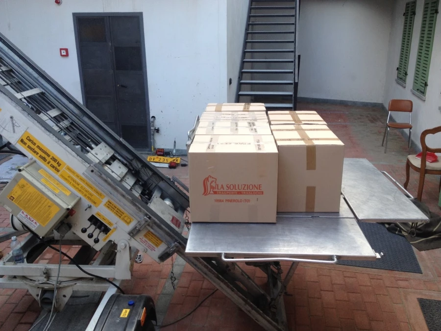 La Soluzione Traslochi e Trasporti_5