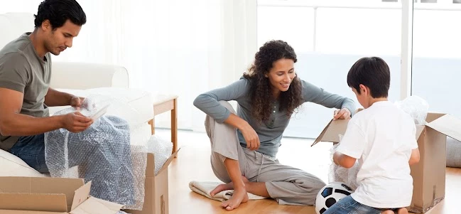 Traslochi Lido di Ostia - De Mattia_1