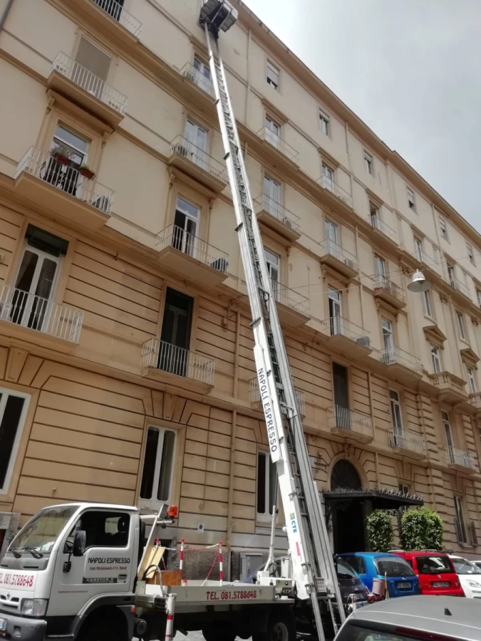 Traslochi  Napoli Espresso_1