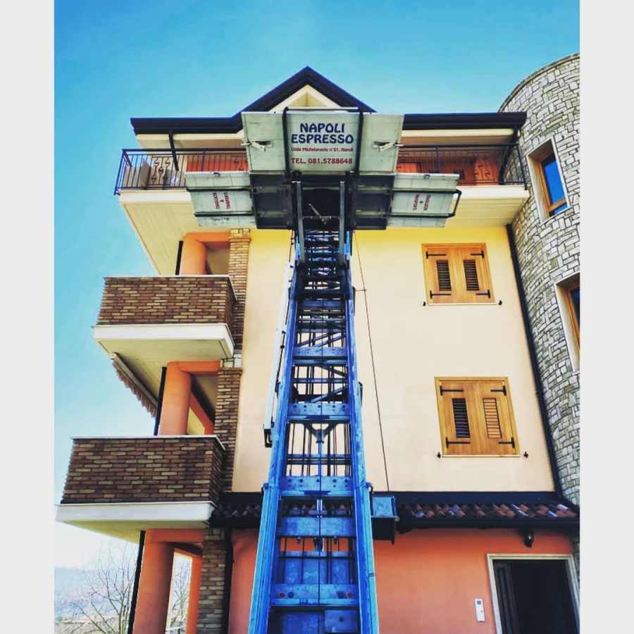 Traslochi  Napoli Espresso_2