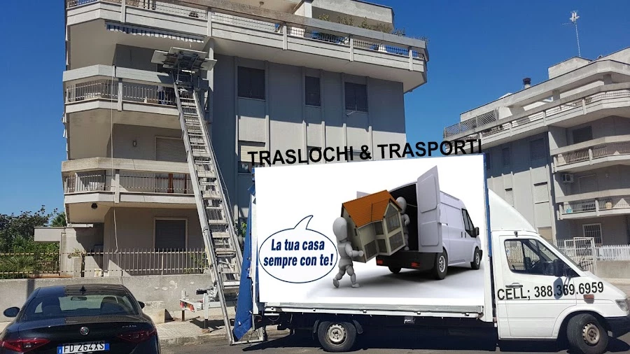 Traslochi Pennetta Danilo Lecce_1