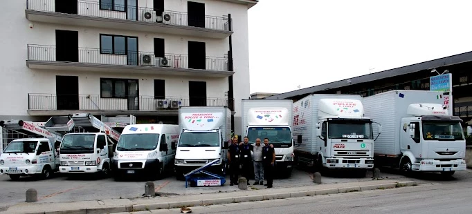 Traslochi Polise & Figli srl_1